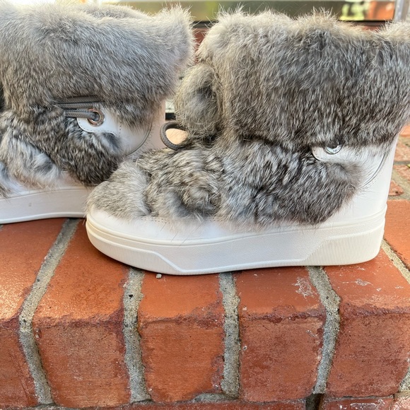 Michael Kors Nala Boot - Picture 8 of 15